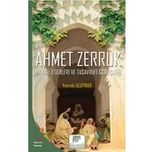Ahmet Zerruk - Hamide Ulupınar