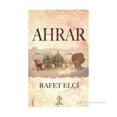 AHRAR - RAFET ELÇI