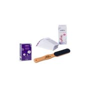 Ahşap Ağda Spatulası