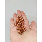 Ahşap Boncuk 8MM/50ADET (53284)