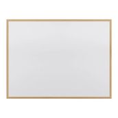 Ahşap Çerçeveli Yazı Tahtası 90X120cm 5Li Paket