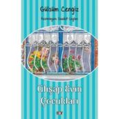 AHŞAP EVIN ÇOCUKLARI - GÜLSÜM CENGIZ