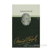 Ahşap Konak 56 - Necip Fazıl Bütün Eserleri - Necip Fazıl Kısakürek