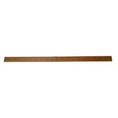 Ahşap Manifatura Cetveli 1.20 Metre (120cm)