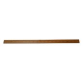 Ahşap Manifatura Cetveli 1 Metre (100cm)