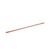 Ahşap Oklava İnce 80 Cm