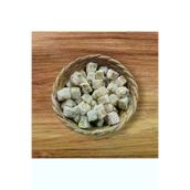 AHU AHU-GD-00005004-01 Çift Kavrulmuş Duble Antepfıstıklı H.cevizi Kaplı Lokum 250 Gr