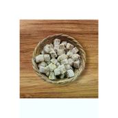 AHU AHU-GD-00005005-01 Çift Kavrulmuş Duble Antepfıstıklı H.cevizi Kaplı Lokum 500 Gr