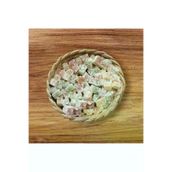 AHU AHU-GDA-00002024 Karışık Meyveli Kuş Lokumu 1000 Gr