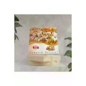AHU AHU-KT-0000500029 Karışık Çerezli Dinamik Lokum Turkish Delight 500 Gr