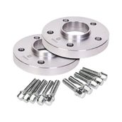 Aibach Pro 15 mm Audi Allroad 4b 1999 > 2005 20 5x112 57.1 14x1.5 Bijon Spacer
