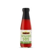 Aiko 200 ml Tatlı Ekşi Sos