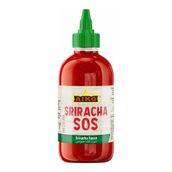 Aiko 450 ml Sriracha Sos