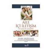 AILE İÇİ İLETİŞİM VE ÇOCUK GELİŞİMİ - TUBA ERDURAN