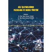 Aile İşletmelerinde Pazarlama ve Marka Yönetimi - Osman Aldemir