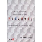Aile İşletmelerinin Sürdürülebilirliğinde Paradoks Beta Yayınları
