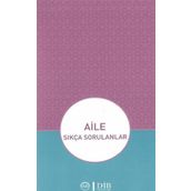 Aile Sıkça Sorulanlar - Diyanet İşleri Başkanlığı