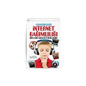 Ailede Ergenlerde Çocuklarda İnternet Bağımlılığı Sosyal Medya Alışkanlığı ve Güvenli İnternet Ali Çankırılı Çelebi Çağlayan