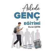 Ailede Genç Eğitimi - Duran Çetin