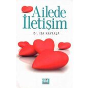 AILEDE İLETİŞİM - İSA KAYAALP