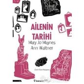 Ailenin Tarihi İnkılap Kitabevi