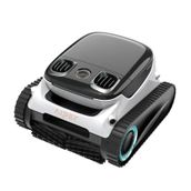 Aiper Scuba N1 Max Kablosuz 200M2 Otomatik Havuz Süpürge Robotu