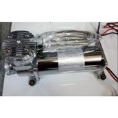 air için ve havalı korna için kompresör 12v