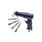 Air NTX-8801-4 Havalı Keski Kalafat Tabancası 4 Uç İle Birlikte