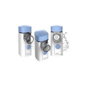 Air Pro 3 Mesh Taşınabilir Şarjlı Portatif Nebulizatör- Carbon
