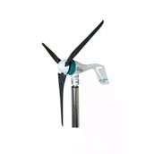 Air Speed 24V Rüzgar Türbini İsta-Breeze