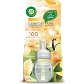 Air Wick 19 ml Yedek Vanilya Elektrikli Oda Kokusu