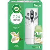 Air Wick Bahar Çiçekleri Kit Oda Kokusu Freshmatic + 250 ml Yedek