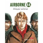 Airborne 44 - Philippe Jarbinet