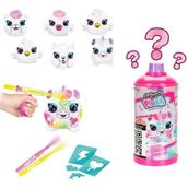 Airbrush Plush Mini Sürpriz Paket