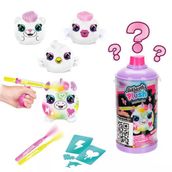 Airbrush Plush Neon Mini Sürpriz Paket