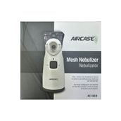 Aırcase Ac103 Taşınabilir Mesh Nebulizatör