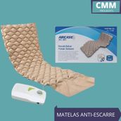 Aircase Baklava Tipi Havalı Yatak