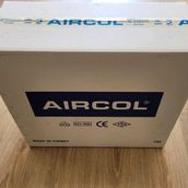 Aircol 150 10 Adet Koli Aspiratör