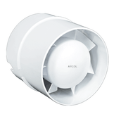 Aircol 150 10 Adet KT Kanal Tipi Fan