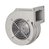 Aircol AKS-140-60 Salyangoz Radyal Fanlar