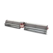 Aircol AKS-680-600 Tanjansiyel Radyal Fanlar