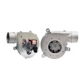 Aircol AKS 686P Salyangoz Radyal Fan