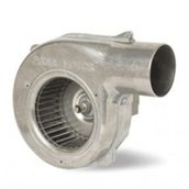 Aircol AKS680H Radyal Salyangoz Ve Kombi Fanı