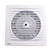 Aircool 200 Aspiratör