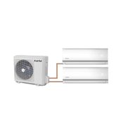 Airfel 2LMX50A 9+18 İç Dış Duvar Tipi Multi Klima