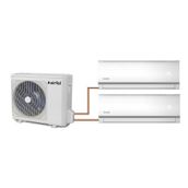 Airfel 2LMX50AB Duvar Tipi Multi 2+1 Sistem 9+12 İç Dış Ünite