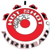 Airhead Hot Shot Ringo