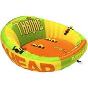 Airhead Throne Iıı Ringo - -