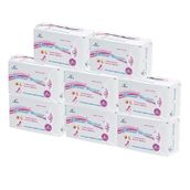 Airiz 30Lu Günlük 8 Paket Hijyenik Kadın Pedi Seti (8 Paket 240 Adet)