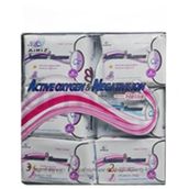 Airiz Active Oxygen & Negative Hijyenik Ped 6'lı Kofre